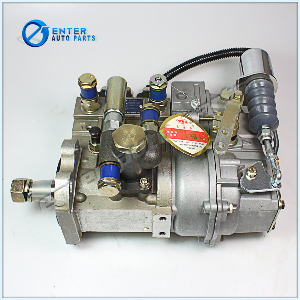 Foton Lovol 1004 1006 T4.40 T6.60 3.152 Fuel Injection Pump