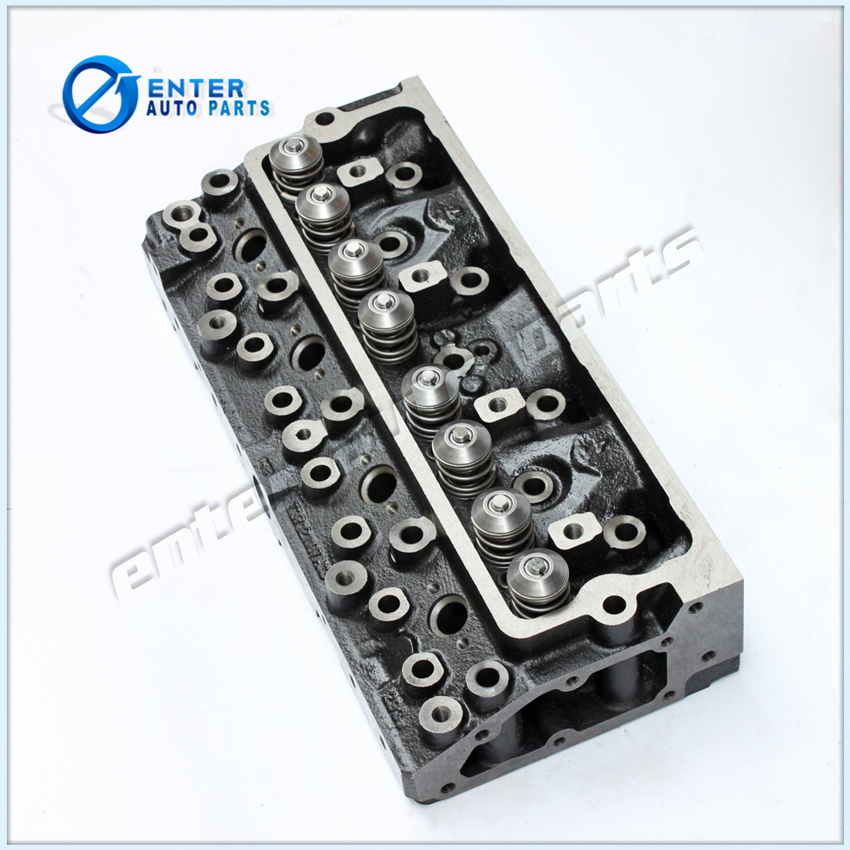 Foton TZZ80221 cylinder head assembly